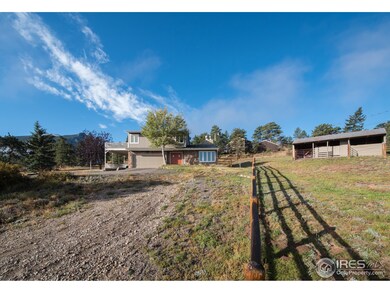 Beautiful Home Zoned for Horses