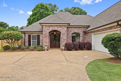 109 Fox Hollow Bend, Brandon, MS 39047 - photo 2