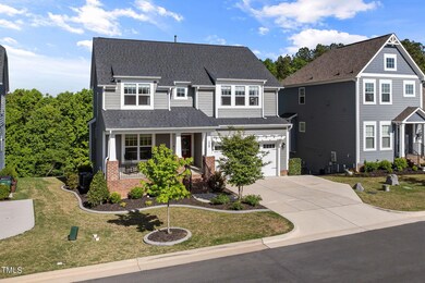 220 Two Creeks Loop, Chapel Hill, NC 27517 - photo 3