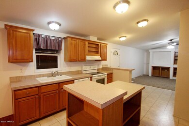 Kitchen Appliances Stay