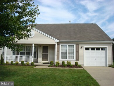 33 Carriage Stop Dr, Berlin, NJ 08009 - photo 3