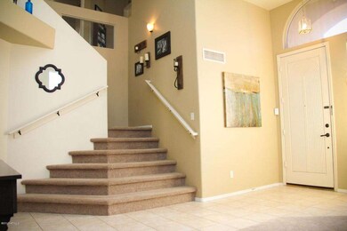 1440 E Behrend Dr- Foyer (3)