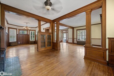 912 Baldwin St, Harlan, IA 51537 - photo 6