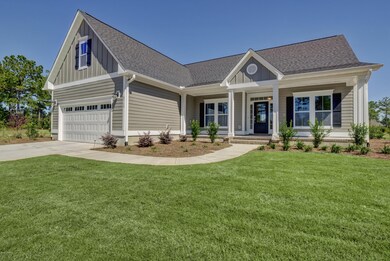 6713 Chessington Ln, Leland, NC 28451 - photo 3