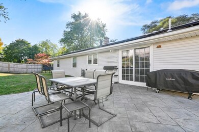 156 Temi Rd, Bellingham, MA 02019 - photo 4