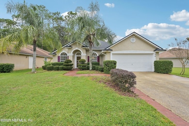 1734 Covington Ln, Fleming Island, FL 32003 - photo 2