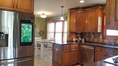 10616 Wohlgamuth Rd, West Salem, OH 44287 - photo 2