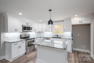 926 Howard Ave, Gastonia, NC 28054 - photo 4