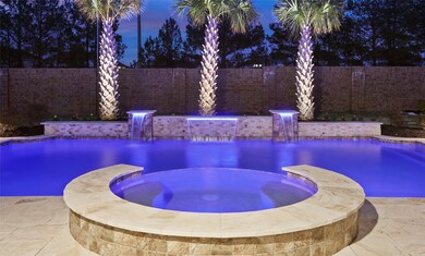 9214 Tracewood Canyon Ln, Tomball, TX 77375 - photo 5