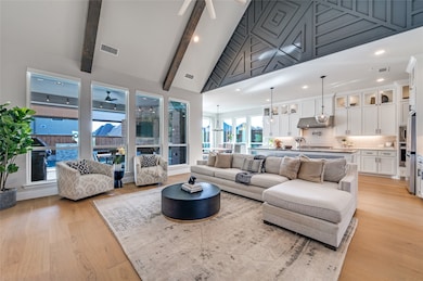 1621 Deerwood Ln, Prosper, TX 75078 - photo 6