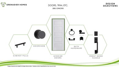 2881 Concord Dr, Wylie, TX 75098 - photo 5