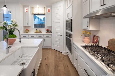 940 Easy Gruene, New Braunfels, TX 78130 - photo 7