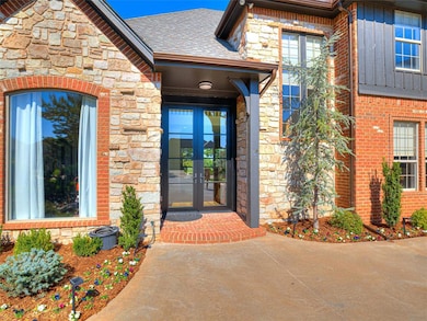 1833 Red Prairie Dr, Edmond, OK 73025 - photo 4