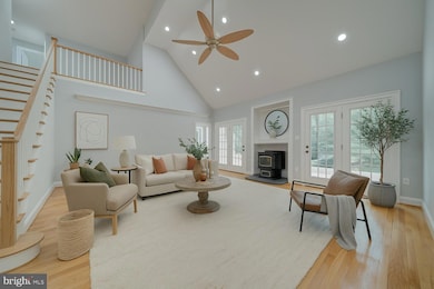 14535 Honeysuckle Way, Swan Point, MD 20645 - photo 2