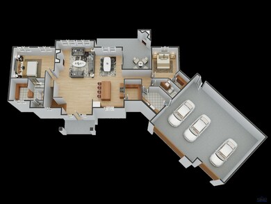 Lot 17A W Minnesota St, Rapid City, SD 57701 - photo 3