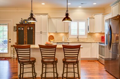 243 Baileigh Lyn Loop unit A8, Jonesborough, TN 37659 - photo 6