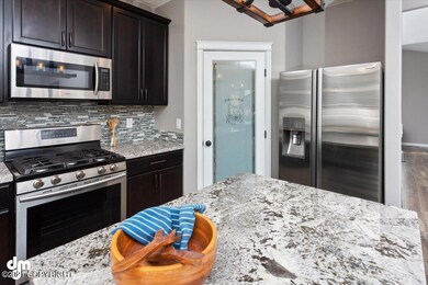 4941 E Rooster Cir, Wasilla, AK 99654 - photo 7