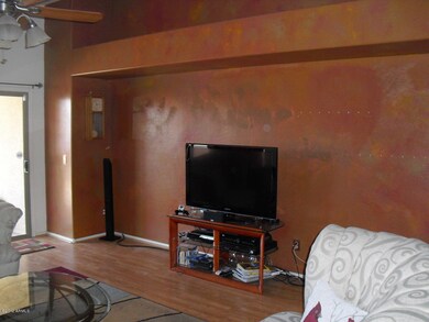Living room II