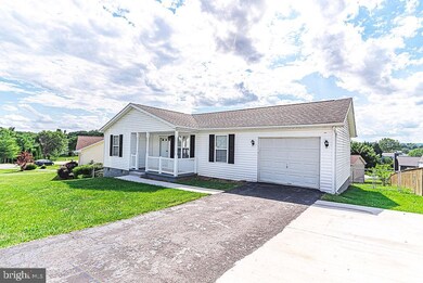 167 Achilla Terrace, Martinsburg, WV 25404 - photo 3