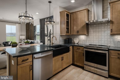 HOMESITE 39 Strabane Terrace, Ashburn, VA 20147 - photo 6