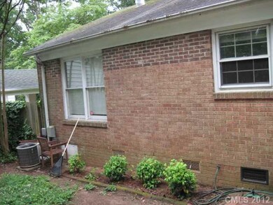 Exterior Back