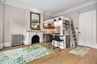 154 W Concord St unit 2A, Boston, MA 02118 - photo 3