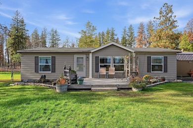 15726 S Clear Lake Rd, Cheney, WA 99004 - photo 6