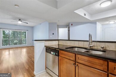 Parkwood Place unit 3204, Atlanta, GA 30339 - photo 4