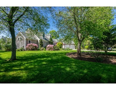 49 Bullivant Farm Rd, Marion, MA 02738 - photo 4