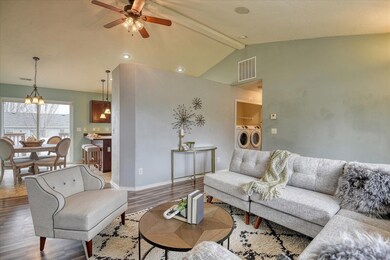 736 E Joshua Dr, Medical Lake, WA 99022 - photo 4