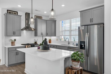 840 Edgerton Dr, Wilmington, NC 28412 - photo 7