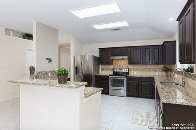 21126 Santa Lucia, San Antonio, TX 78259 - photo 7