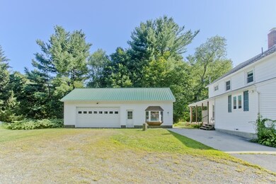 394 Long Plain Rd, South Deerfield, MA 01373 - photo 4