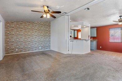 6 - Living Room