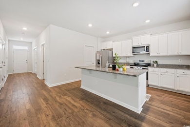 543 Meadowgrass Ct, Myrtle Beach, SC 29588 - photo 5