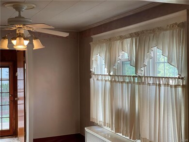 Plenty of Natural Light