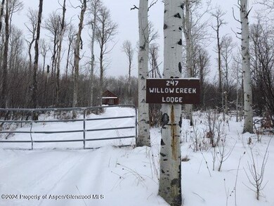 x 80 Sapling Lane Craig CO lot# 247