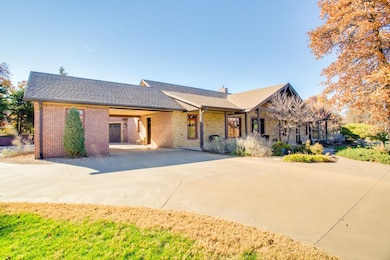 6 Oak Bridge Ln, Enid, OK 73703 - photo 2