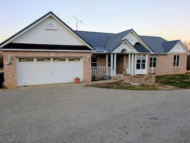 997 Big Bear Creek Rd, Otway, OH 45657 - photo 3