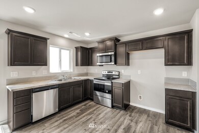 10824 185th St E unit 407, Puyallup, WA 98374 - photo 4