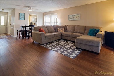 4 Jonell Ln, Bella Vista, AR 72715 - photo 4