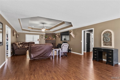 16276 Sumner Brook Dr, Moundville, AL 35474 - photo 5