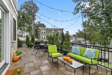 167 Poplar St unit 2, Boston, MA 02131 - photo 4