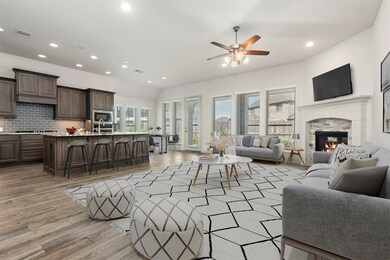 4113 Emerson Cove Dr, Spring, TX 77386 - photo 4