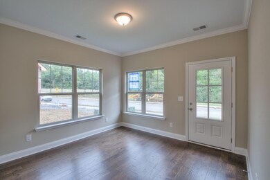 Everleigh Sunroom & Front Door 2019