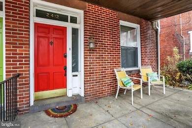 2412 N 2nd St, Harrisburg, PA 17110 - photo 3