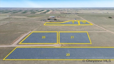 Tract 21 Lonesome Dove Trail, Burns, WY 82053 - photo 2