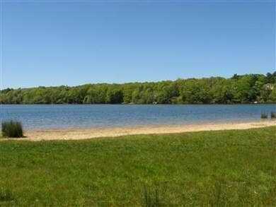 long pond beach