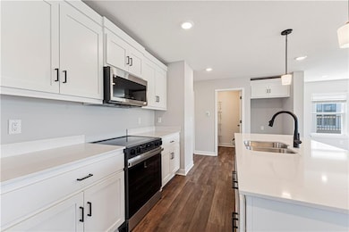 8753 SW Brickell Dr, Blue Springs, MO 64064 - photo 3