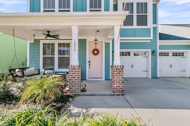 1084 Magnolia Warbler Way, Ravenel, SC 29470 - photo 6